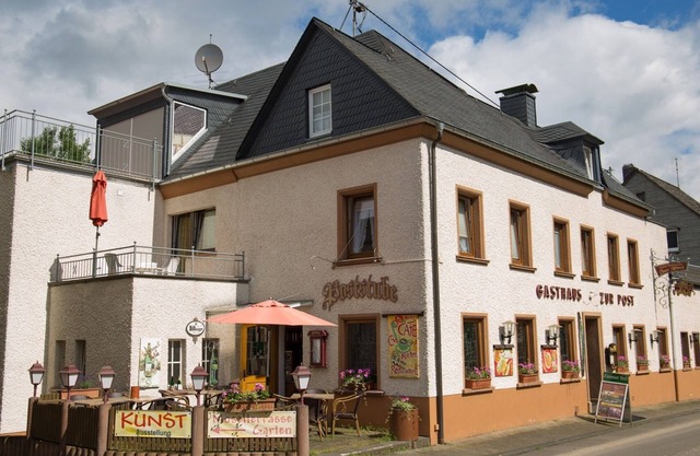 Hotel Zur Post