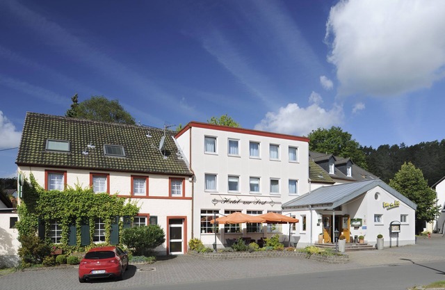 Hotel Zur Post