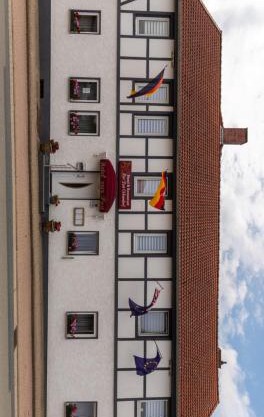 Hotel zur Post Ochsendorf