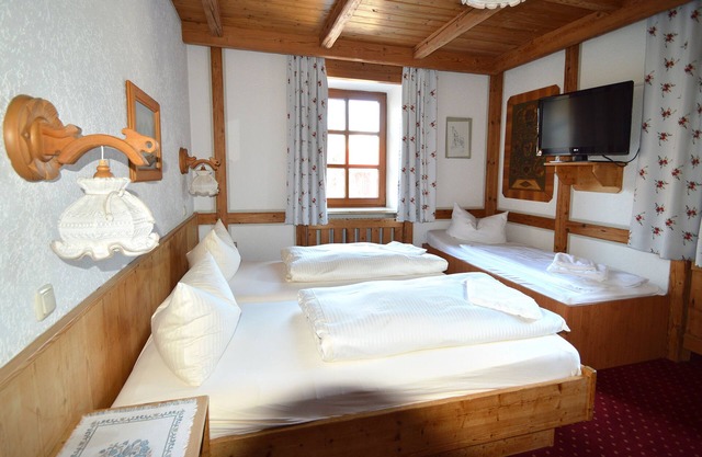 Hotel Zur Post