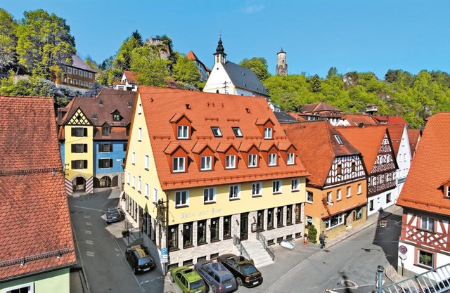 Hotel zur Post e.K.