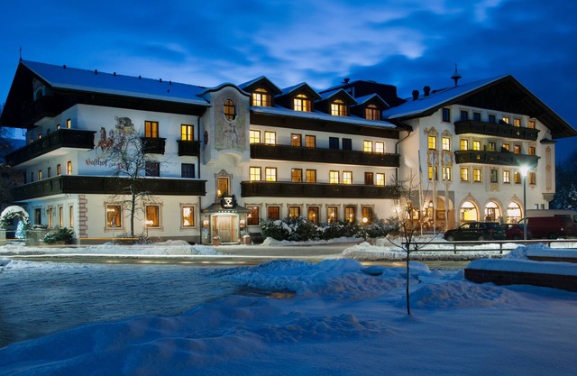 Hotel Zur Post Rohrdorf