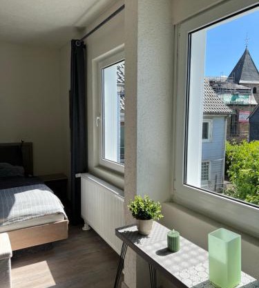 Hotel zur Post Witzhelden