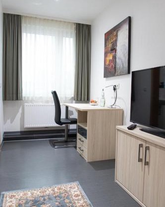 Hotel Zur Riede