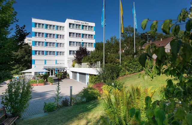 Hotel zur Riss