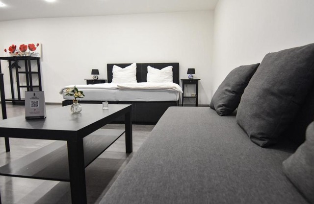 Hotel zur Schlemmerscheune