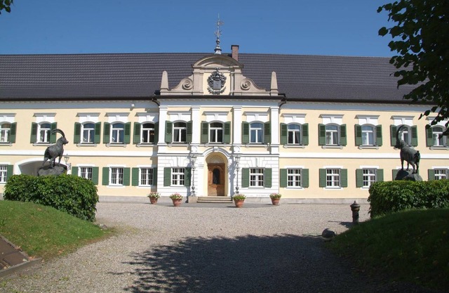 Hotel zur Schloss-Schmiede