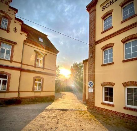 Hotel zur Schlossmühle