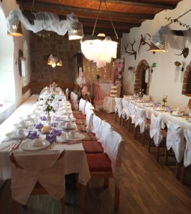 Hotel Zur Schmiede