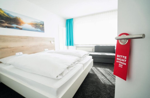 Hotel zur Sonne GmbH