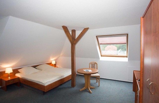 Hotel Zur Stemmer Post