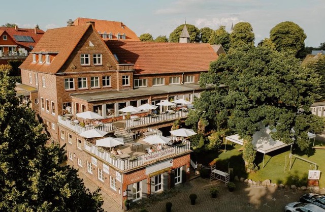 Hotel zur Treene