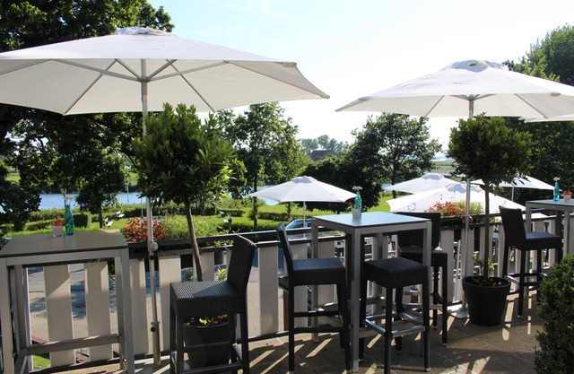 Hotel Zur Treene