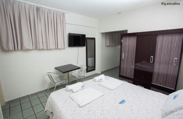 HOTEL ZURIQUE