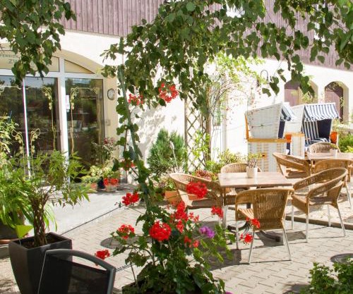 Hotel Zwei Linden