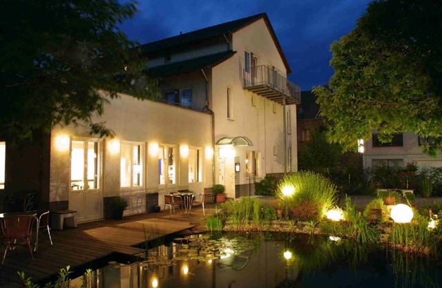 Hotel ZweiLinden