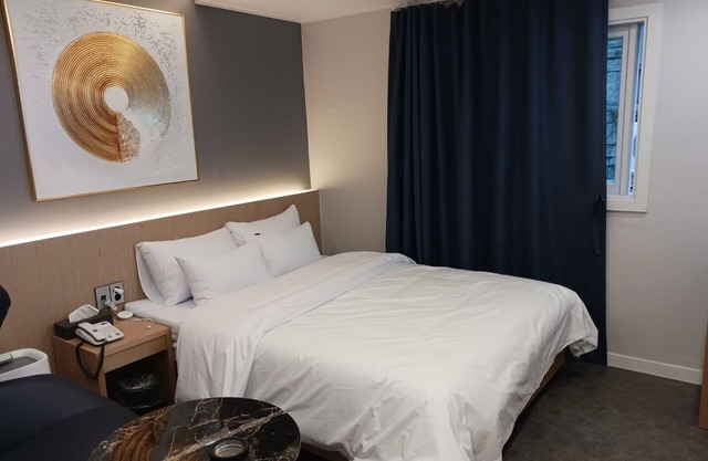 Hotel101 Pyeongtaek Branch