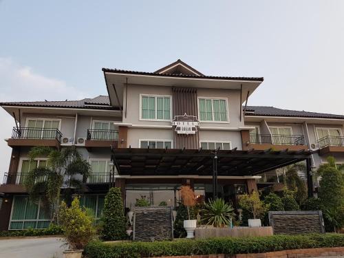 Hotela Boutique Resort