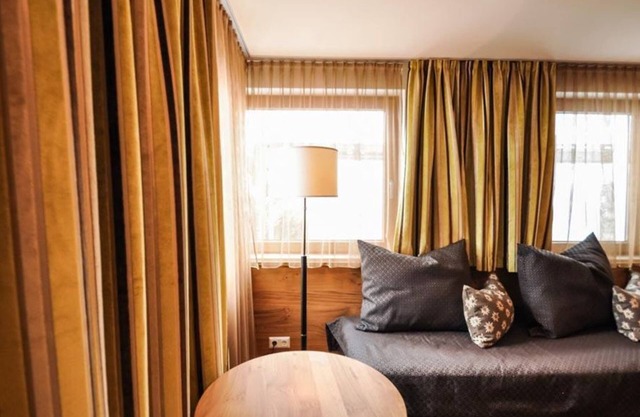 Hotelappartement - Hotel Rettenberg