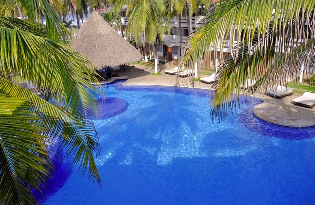 Hotele Diamante Y Club de Playa
