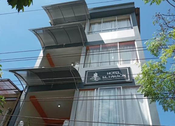 HOTELES ORITO EL FARAON ORITO