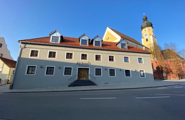 Hotelgasthof Kirchenwirt