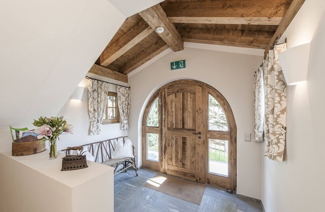 Hotelino Petit Chalet