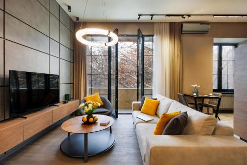 hotelise I Nairi Apartment