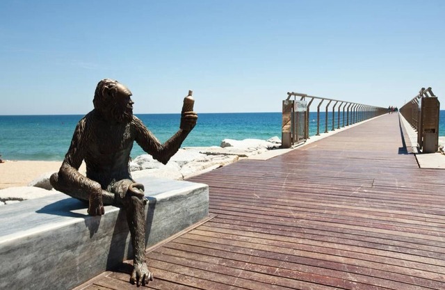 Hotelito Boutique Badalona Mar