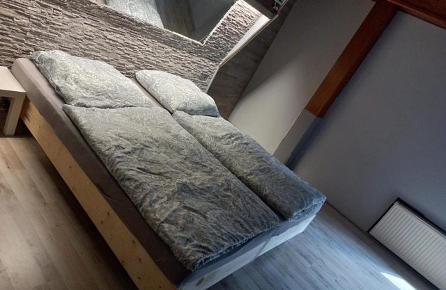 hoteliving Duisburg-Moers