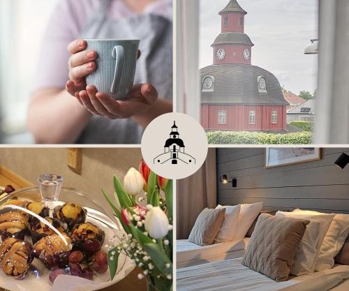 Hotell Rådhuset