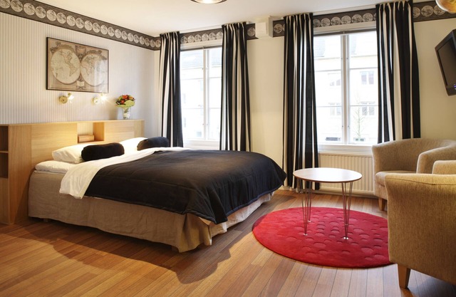 Hotell Uddewalla