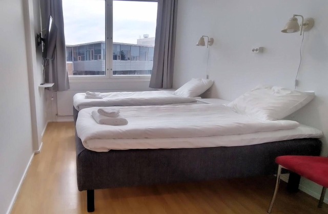 Hotelli Kerava