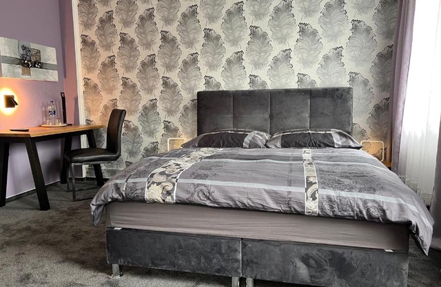 HoteLPension am Thermalbad
