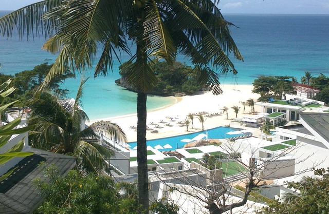 Hotels Mary Joy/Alargo: 3 bedroom villa with jacuzzi, roof terrace