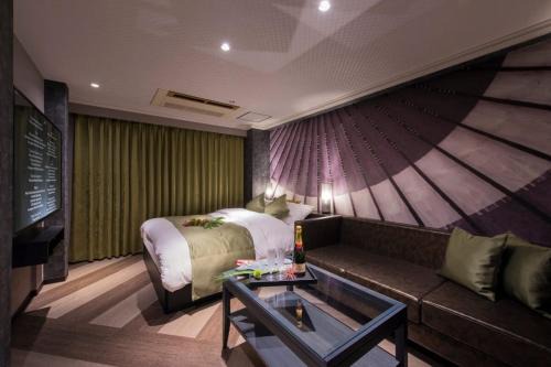 HotelTSUBAKI柏