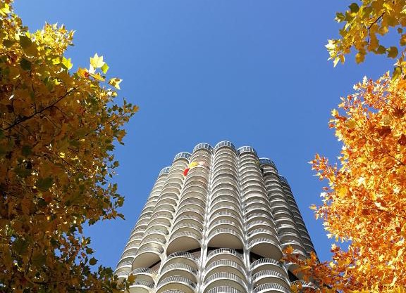 Hotelturm