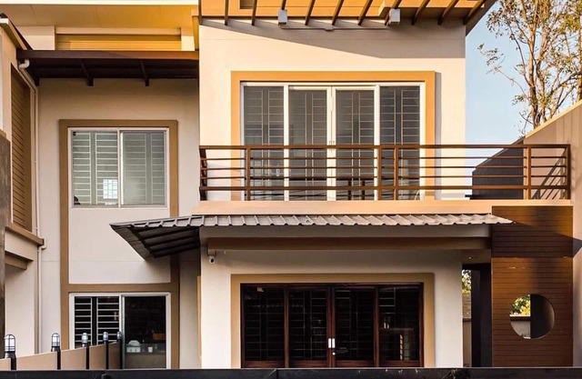 Hoteru House in Ranong 2
