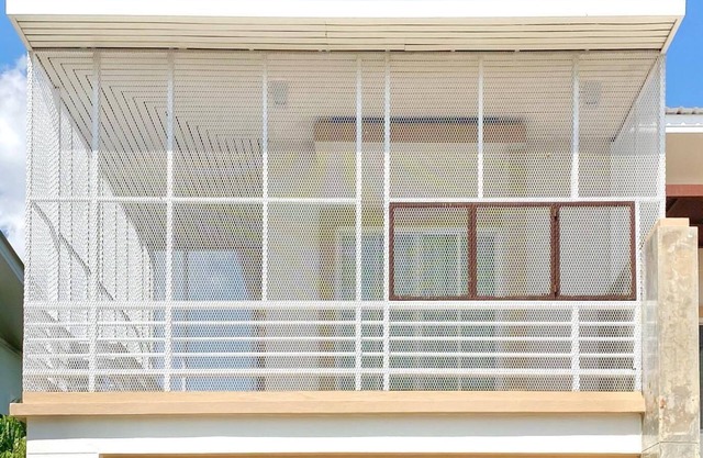 Hoteru House in Ranong 1