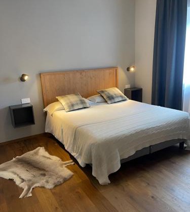 HOTIDAY Bormio Apartments