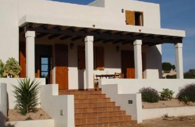 House/Villa - San Francisco Javier