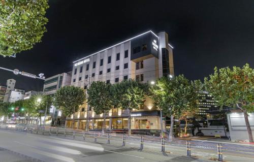 Hound Hotel DaeGu