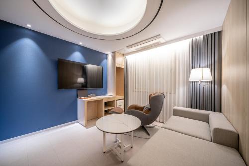 Hound Hotel Gwangju Cheomdan