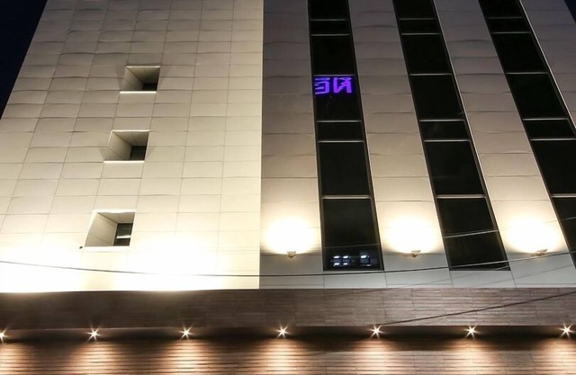 Hound Hotel Sasang