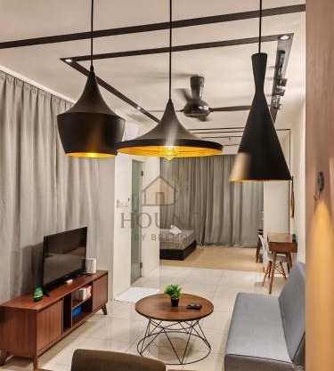 Houno By Bremo ITCC - Peach