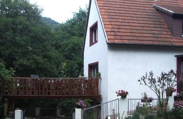 House Linne - Apartment Linne