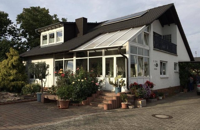 House Emil - 4-bed apartment