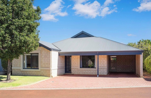 House 04 - Paradise Dunsborough