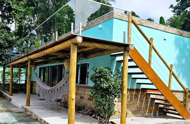 House 1 in Ilhabela Vista Verde