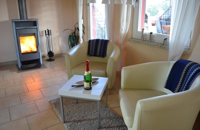 House 1 in Strasen - Vacation Home in Strasen (24809)